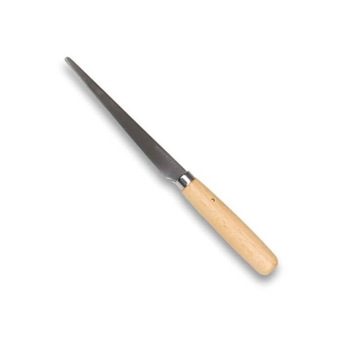 Kemper F96 Soft Steel Fettling Knife Art VallARTa